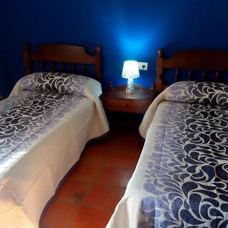 Hostal De La Villa Molinos Eksteriør billede